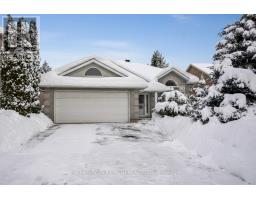 55 BLOXHAM PLACE, Barrie, Ontario