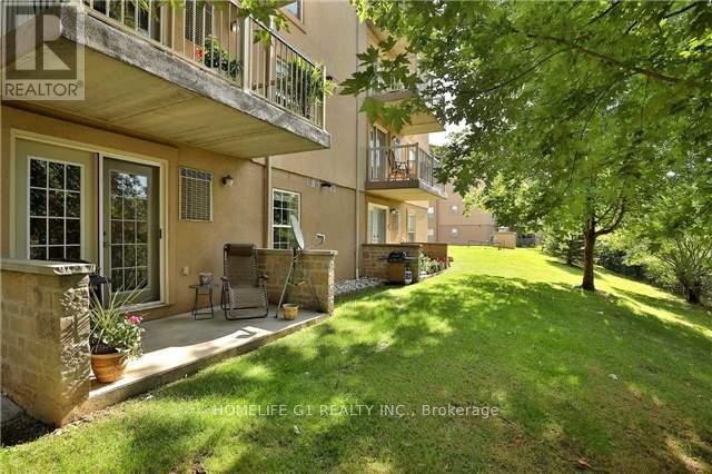 03 - 1490 Bishops Gate, Oakville, Ontario  L6M 4N3 - Photo 14 - W12632078