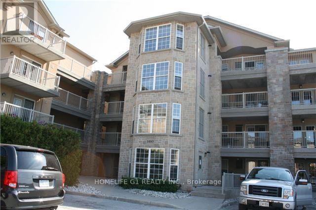 03 - 1490 Bishops Gate, Oakville, Ontario  L6M 4N3 - Photo 2 - W12632078