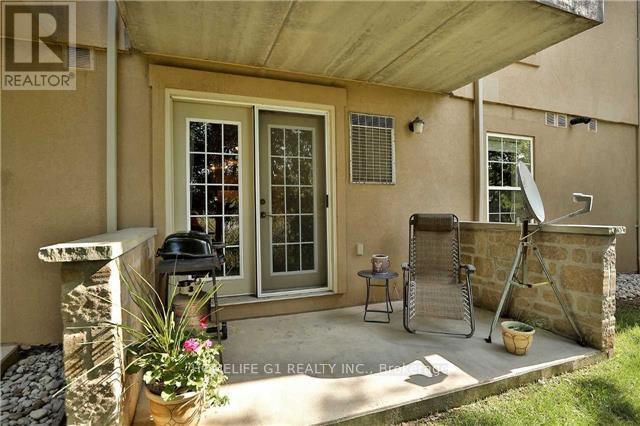 03 - 1490 Bishops Gate, Oakville, Ontario  L6M 4N3 - Photo 3 - W12632078