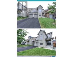 7 LAMPMAN CRESCENT, Brampton, Ontario