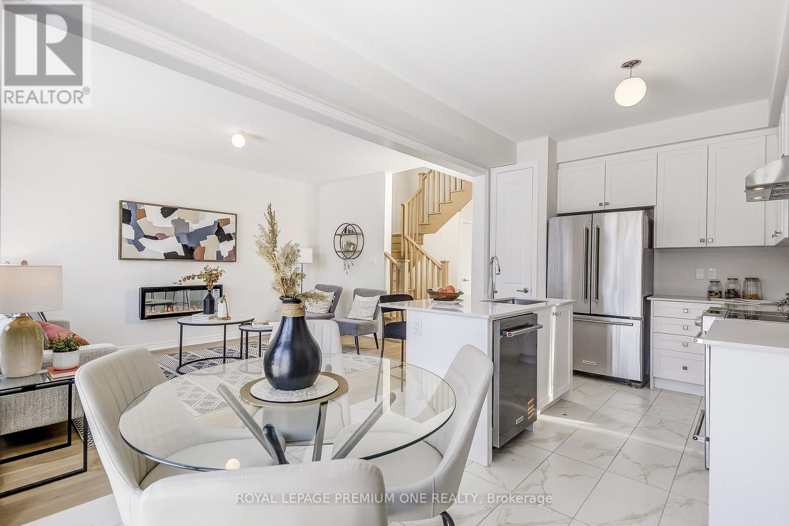 432 Kennedy Circle, Milton, Ontario  L9T 7E7 - Photo 16 - W12632104