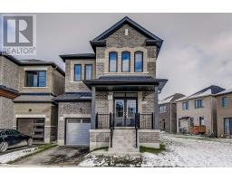 432 KENNEDY CIRCLE, Milton, Ontario