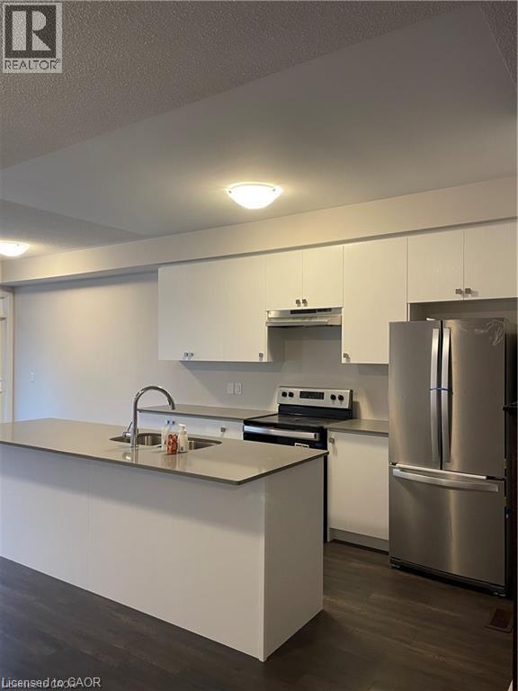 585 Colborne Street E Unit# 507, Brantford, Ontario N3S 0K4 - Photo 8 - 40792749