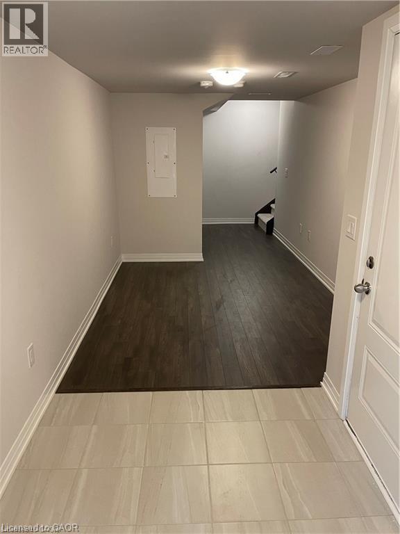 585 Colborne Street E Unit# 507, Brantford, Ontario N3S 0K4 - Photo 3 - 40792749