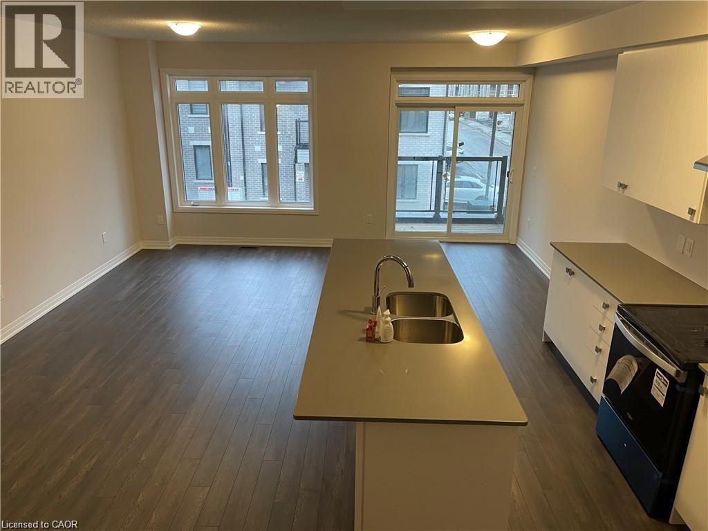 585 Colborne Street E Unit# 507, Brantford, Ontario N3S 0K4 - Photo 5 - 40792749