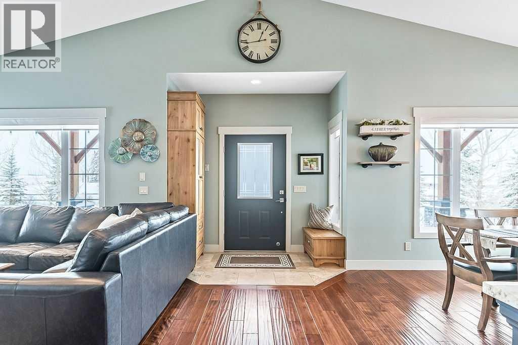 349035 Tamarack Drive E, Rural Foothills County, Alberta  T1S 5B8 - Photo 6 - A2272990