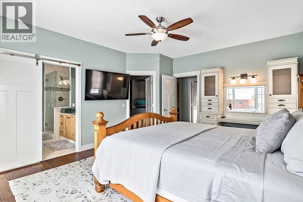 349035 Tamarack Drive E, Rural Foothills County, Alberta  T1S 5B8 - Photo 20 - A2272990