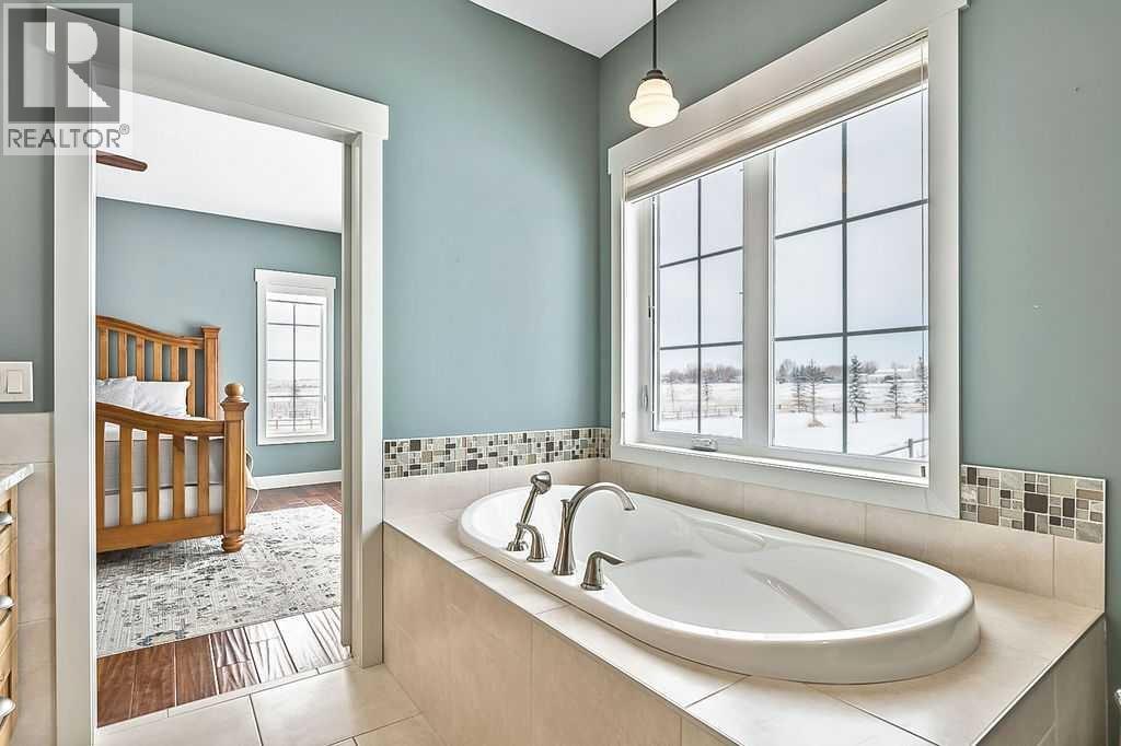 349035 Tamarack Drive E, Rural Foothills County, Alberta  T1S 5B8 - Photo 23 - A2272990