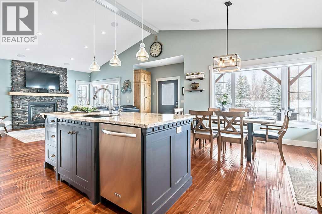 349035 Tamarack Drive E, Rural Foothills County, Alberta  T1S 5B8 - Photo 14 - A2272990