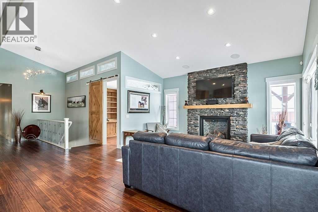 349035 Tamarack Drive E, Rural Foothills County, Alberta  T1S 5B8 - Photo 8 - A2272990