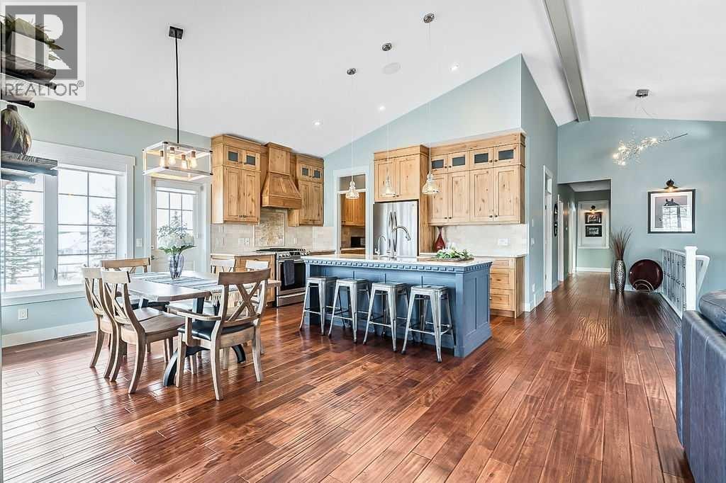 349035 Tamarack Drive E, Rural Foothills County, Alberta  T1S 5B8 - Photo 9 - A2272990