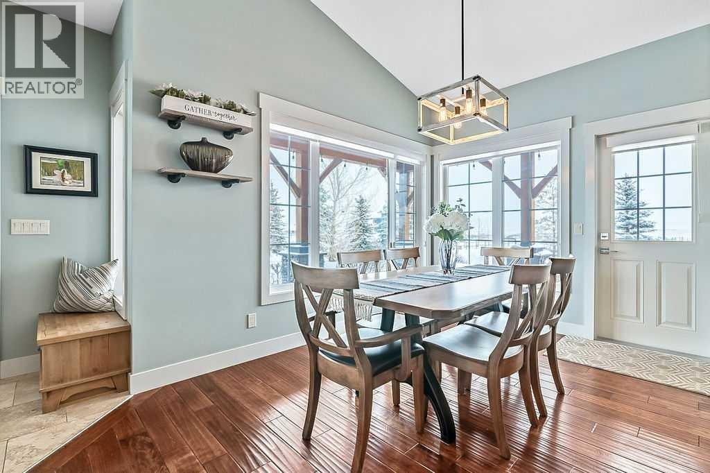 349035 Tamarack Drive E, Rural Foothills County, Alberta  T1S 5B8 - Photo 15 - A2272990