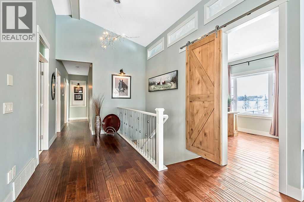 349035 Tamarack Drive E, Rural Foothills County, Alberta  T1S 5B8 - Photo 18 - A2272990