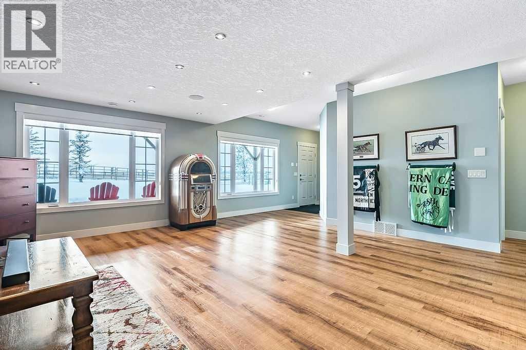 349035 Tamarack Drive E, Rural Foothills County, Alberta  T1S 5B8 - Photo 31 - A2272990