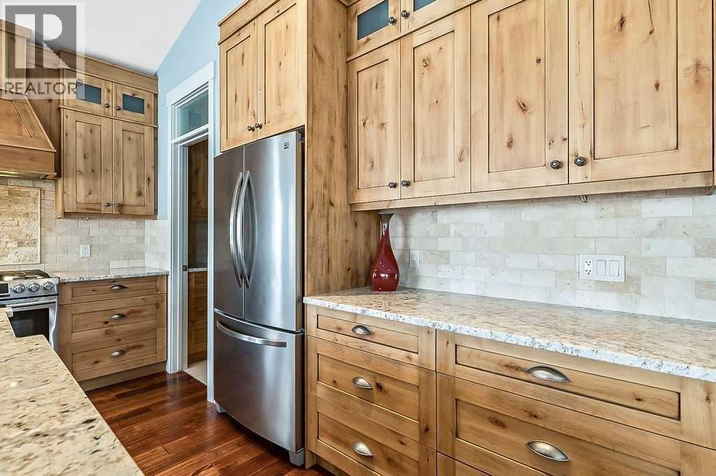 349035 Tamarack Drive E, Rural Foothills County, Alberta  T1S 5B8 - Photo 11 - A2272990