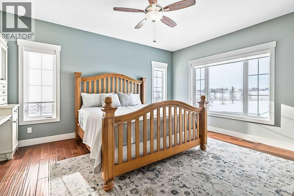 349035 Tamarack Drive E, Rural Foothills County, Alberta  T1S 5B8 - Photo 19 - A2272990