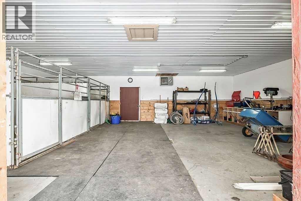 349035 Tamarack Drive E, Rural Foothills County, Alberta  T1S 5B8 - Photo 42 - A2272990