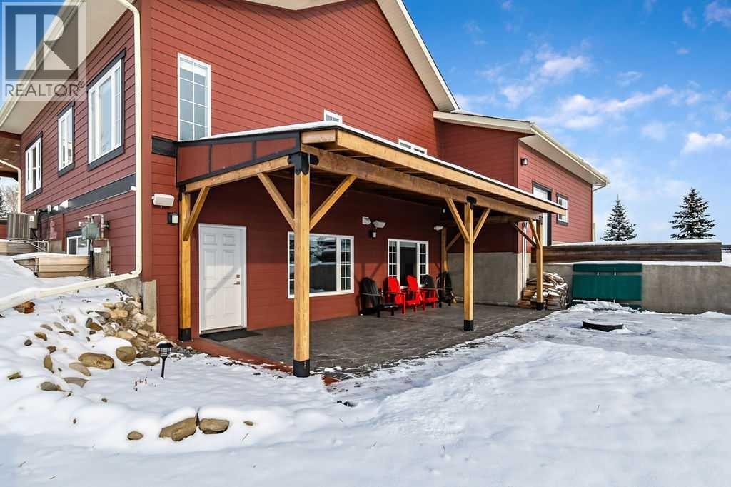 349035 Tamarack Drive E, Rural Foothills County, Alberta  T1S 5B8 - Photo 39 - A2272990