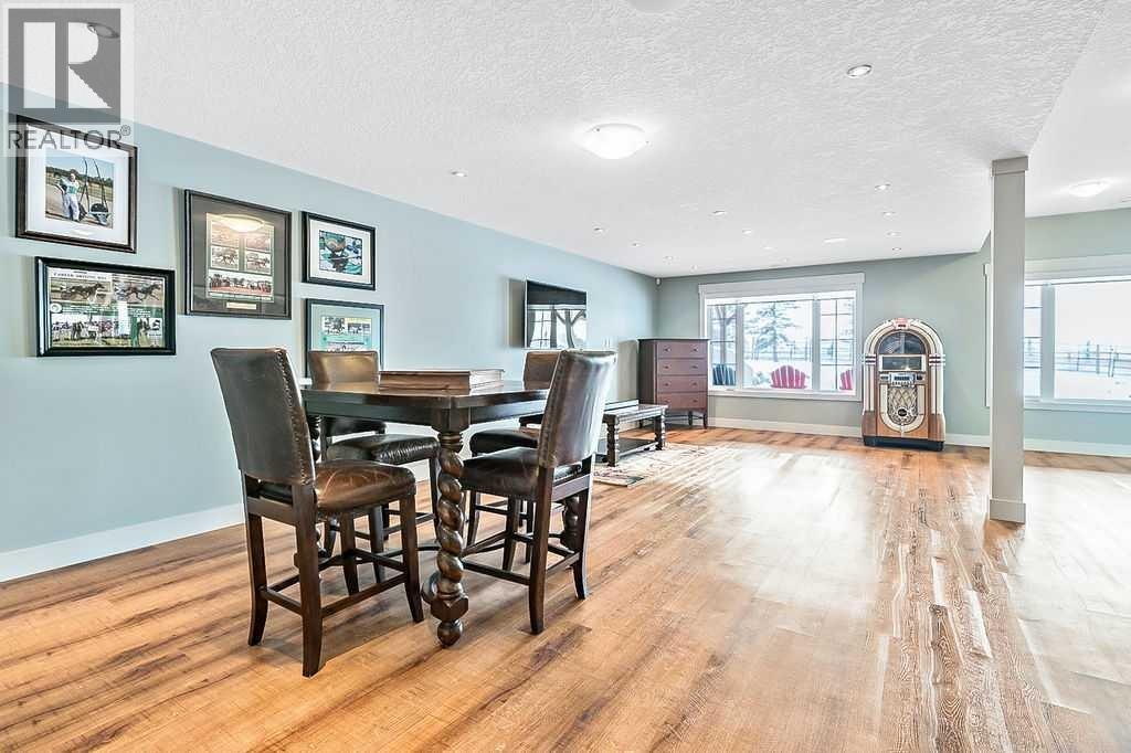 349035 Tamarack Drive E, Rural Foothills County, Alberta  T1S 5B8 - Photo 30 - A2272990