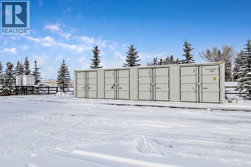 349035 Tamarack Drive E, Rural Foothills County, Alberta  T1S 5B8 - Photo 44 - A2272990