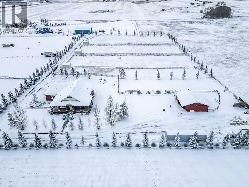 349035 Tamarack Drive E, Rural Foothills County, Alberta  T1S 5B8 - Photo 47 - A2272990