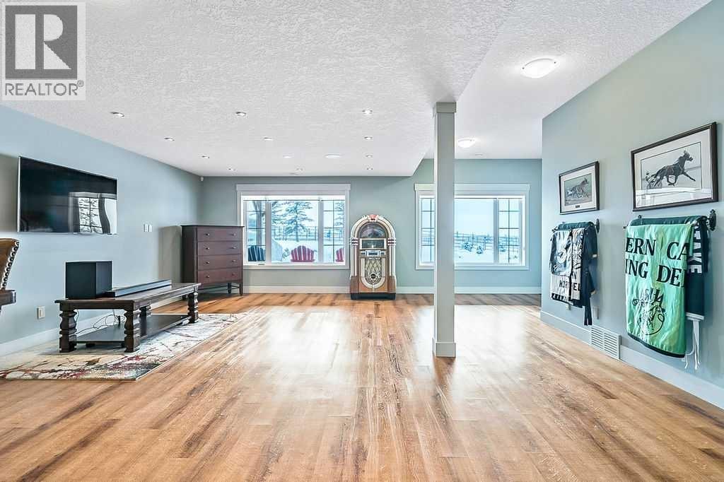 349035 Tamarack Drive E, Rural Foothills County, Alberta  T1S 5B8 - Photo 29 - A2272990