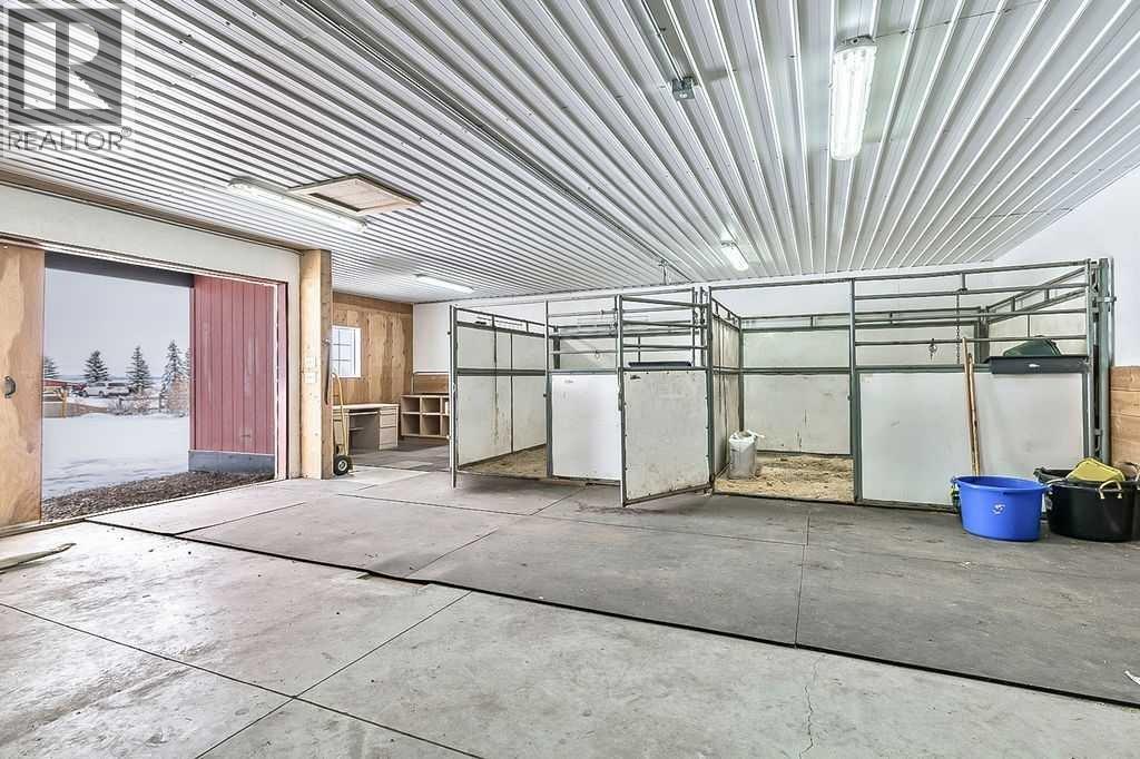 349035 Tamarack Drive E, Rural Foothills County, Alberta  T1S 5B8 - Photo 43 - A2272990