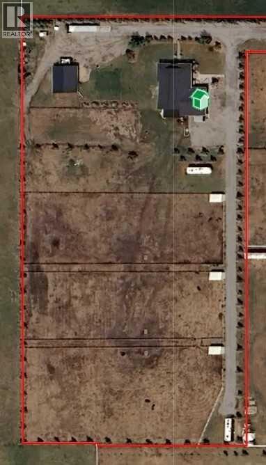 349035 Tamarack Drive E, Rural Foothills County, Alberta  T1S 5B8 - Photo 49 - A2272990