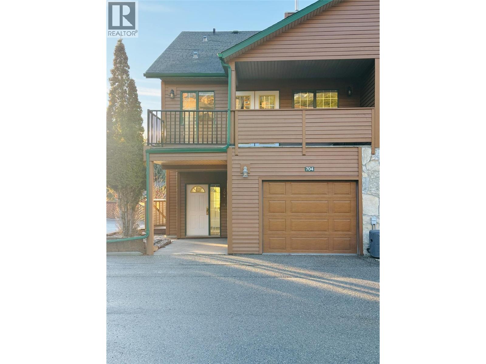 5201 Fairway Drive Unit# 704, Fairmont Hot Springs, British Columbia  V0B 1L1 - Photo 4 - 10371095