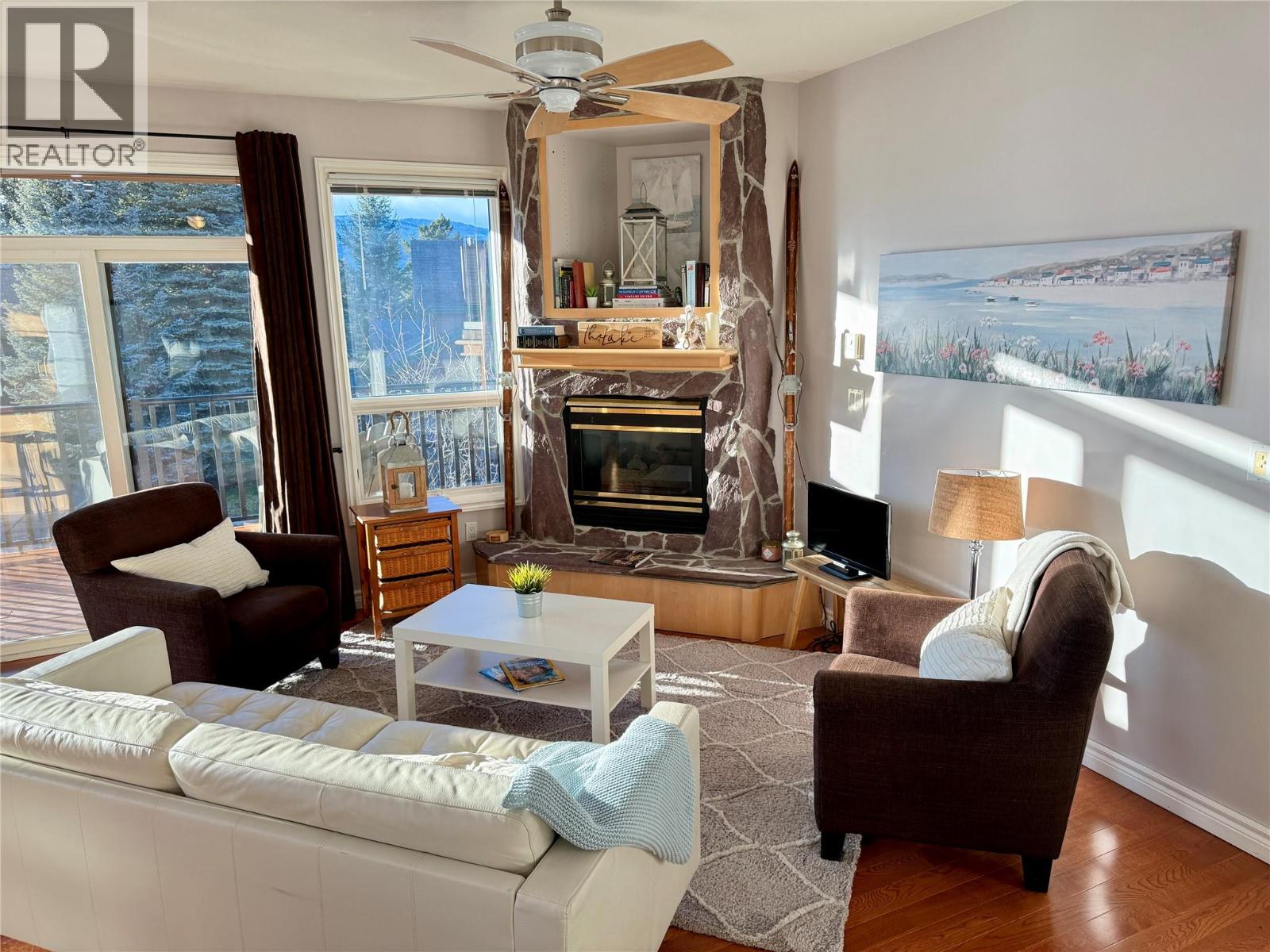 5201 Fairway Drive Unit# 704, Fairmont Hot Springs, British Columbia  V0B 1L1 - Photo 13 - 10371095