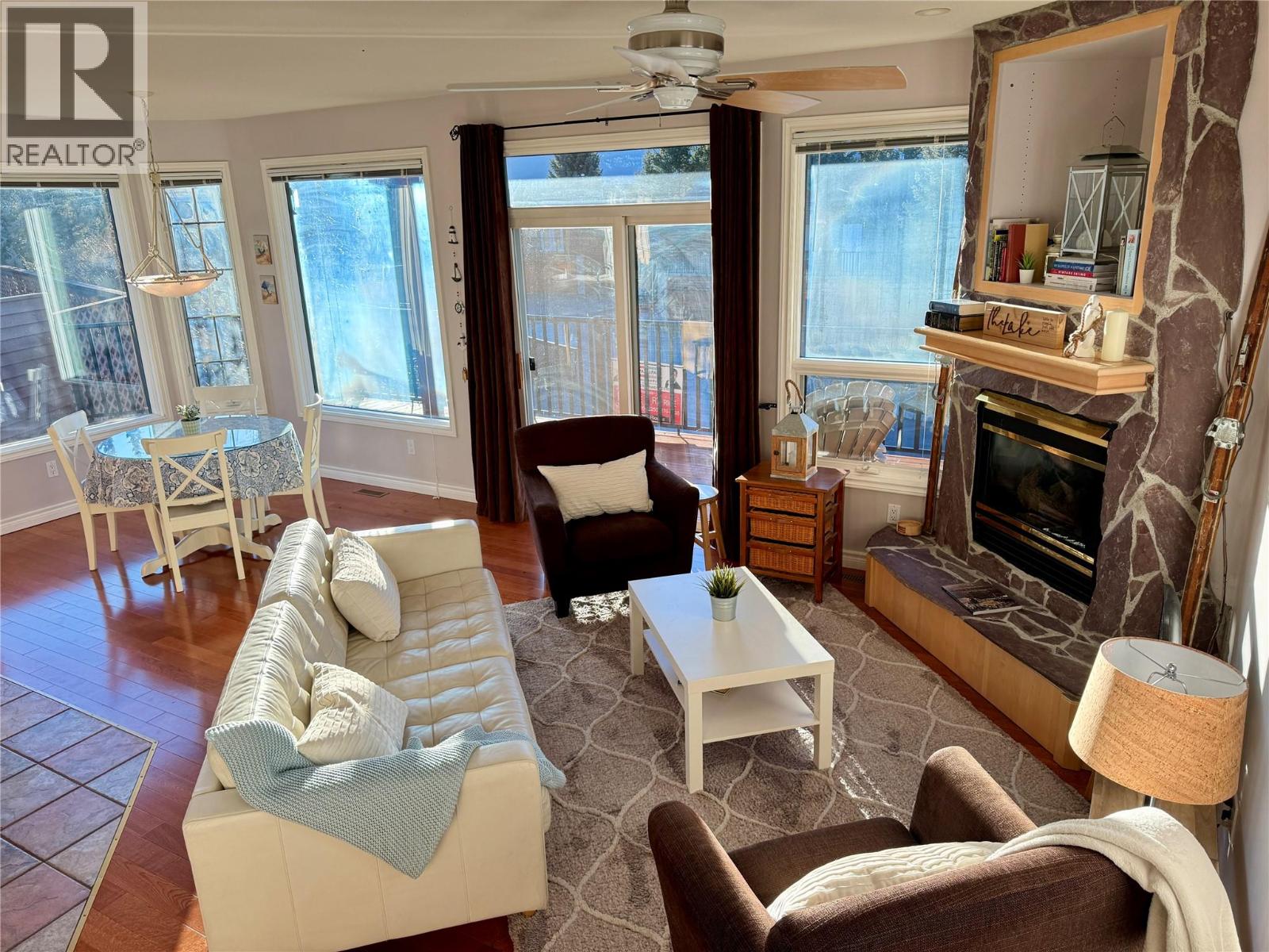 5201 Fairway Drive Unit# 704, Fairmont Hot Springs, British Columbia  V0B 1L1 - Photo 15 - 10371095