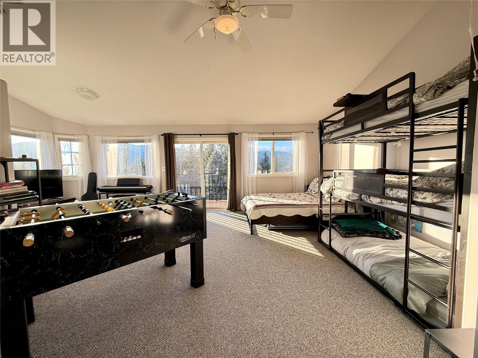 5201 Fairway Drive Unit# 704, Fairmont Hot Springs, British Columbia  V0B 1L1 - Photo 32 - 10371095