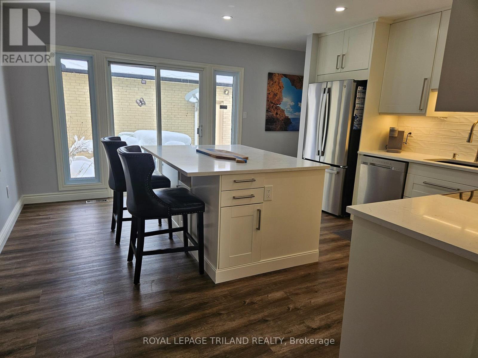 17 - 163 Pine Valley Drive, London South, Ontario N6J 4R1 - Photo 12 - X12632136