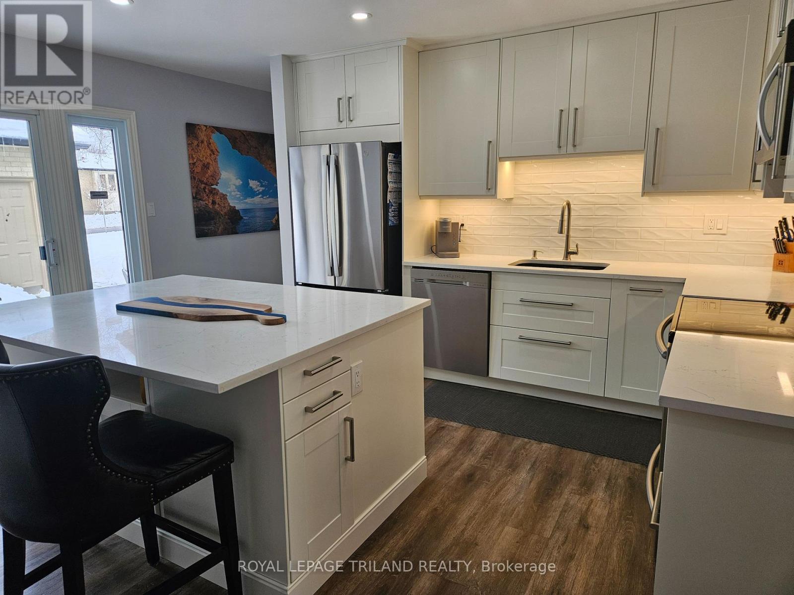 17 - 163 Pine Valley Drive, London South, Ontario N6J 4R1 - Photo 13 - X12632136