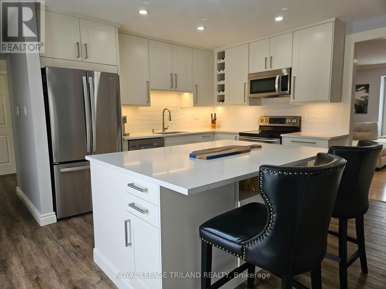 17 - 163 Pine Valley Drive, London South, Ontario N6J 4R1 - Photo 14 - X12632136