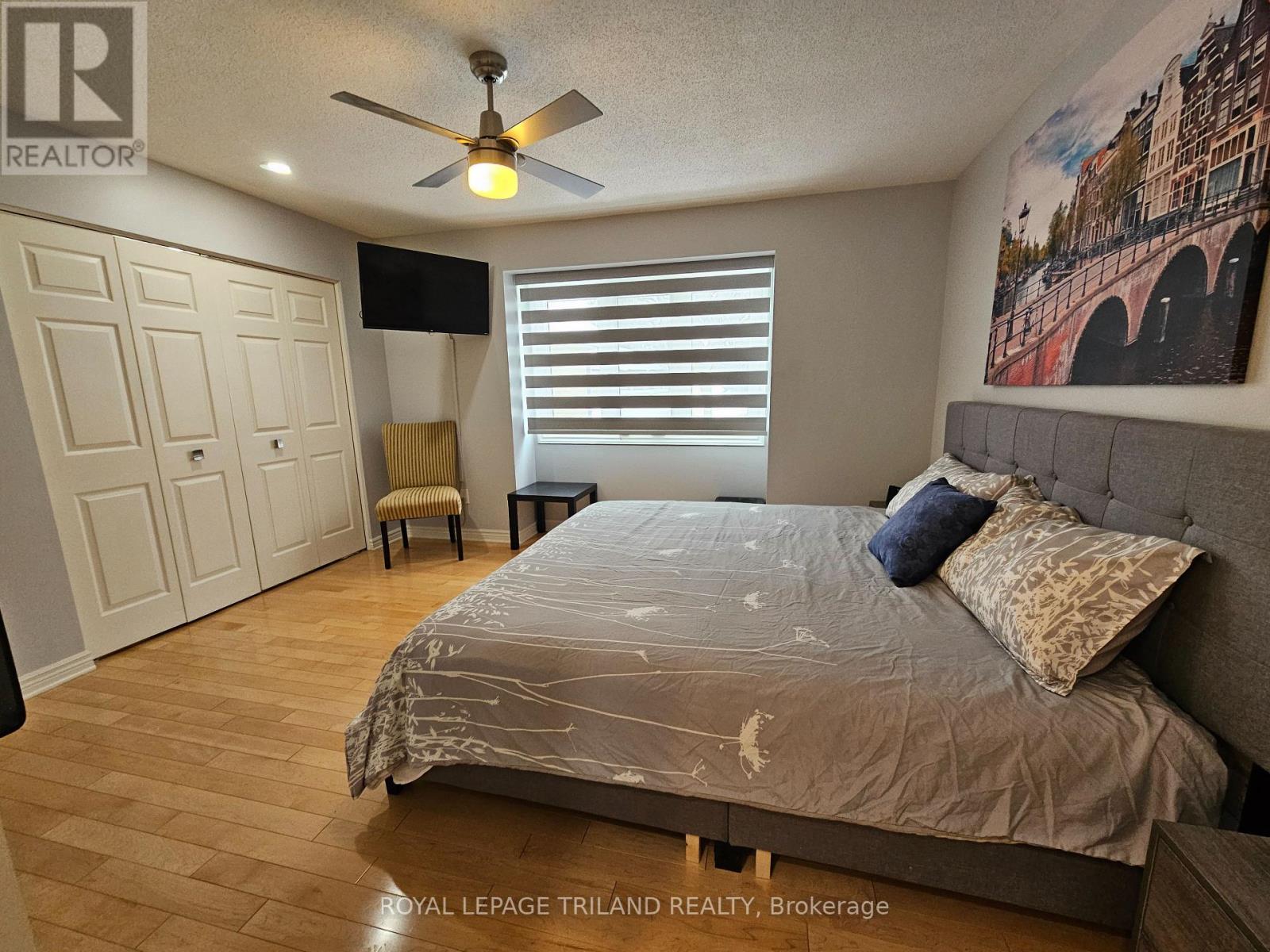 17 - 163 Pine Valley Drive, London South, Ontario N6J 4R1 - Photo 29 - X12632136