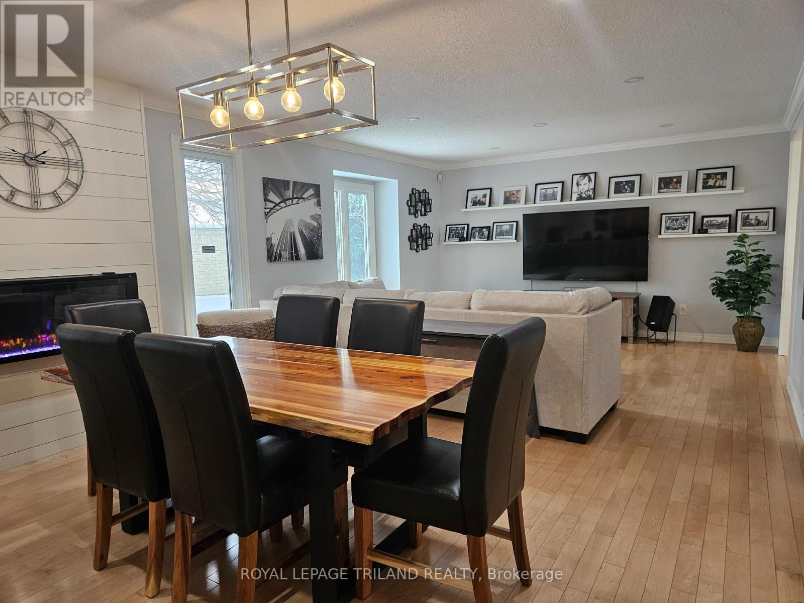 17 - 163 Pine Valley Drive, London South, Ontario N6J 4R1 - Photo 7 - X12632136