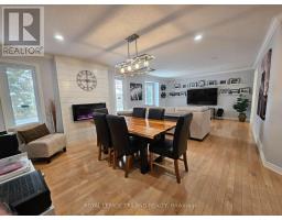 17 - 163 PINE VALLEY DRIVE, London South, Ontario