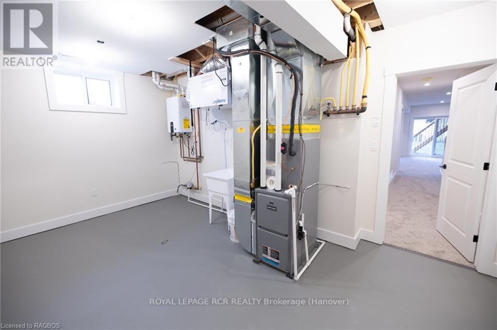 222 16th Avenue Crescent, Hanover, Ontario  N4N 3V3 - Photo 20 - X10847621