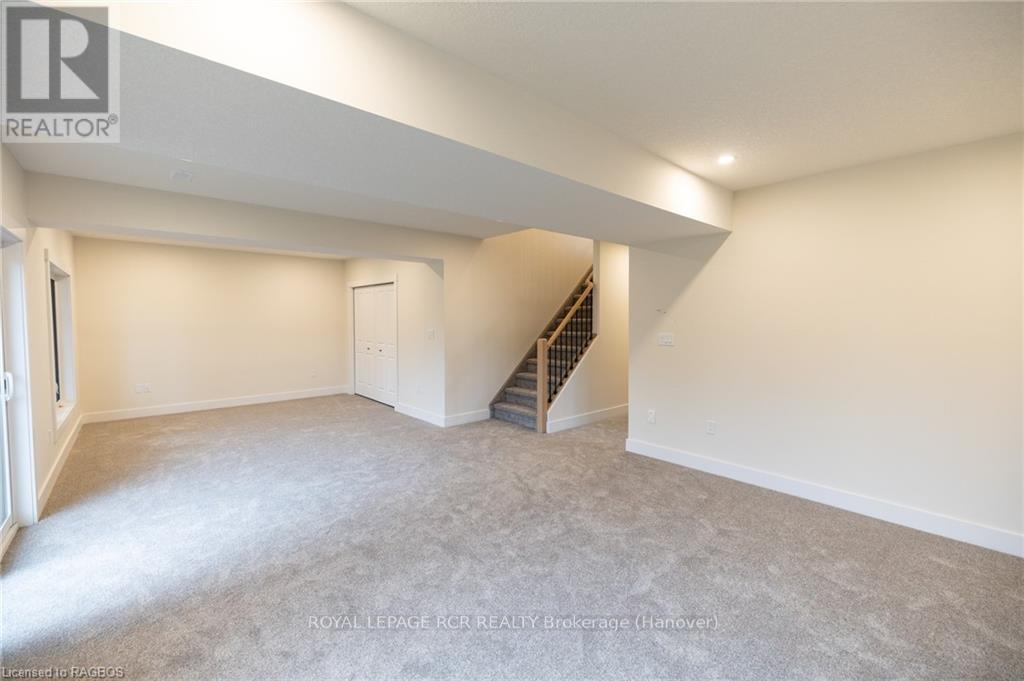 222 16th Avenue Crescent, Hanover, Ontario  N4N 3V3 - Photo 23 - X10847621