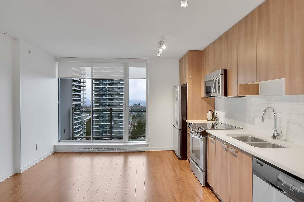 1905 13325 102a Avenue, Surrey, British Columbia  V3T 0J5 - Photo 4 - R3072148