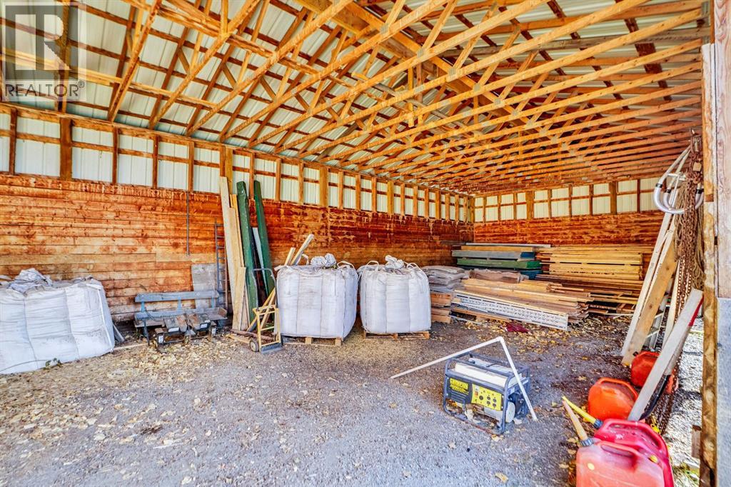 250077 Range Road 261 Road, Rural Wheatland County, Alberta  T1P 0T4 - Photo 34 - A2271475