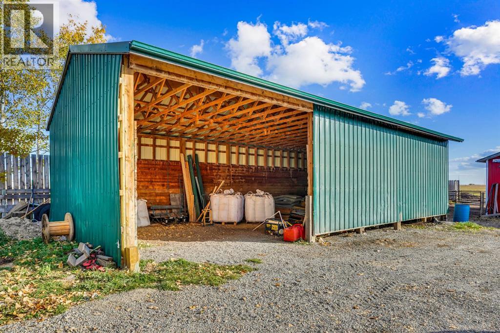 250077 Range Road 261 Road, Rural Wheatland County, Alberta  T1P 0T4 - Photo 33 - A2271475