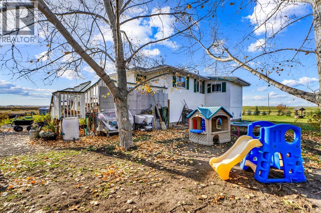 250077 Range Road 261 Road, Rural Wheatland County, Alberta  T1P 0T4 - Photo 26 - A2271475