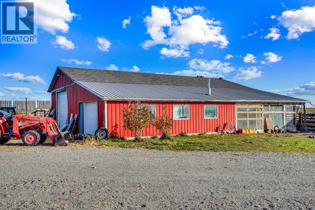 250077 Range Road 261 Road, Rural Wheatland County, Alberta  T1P 0T4 - Photo 31 - A2271475