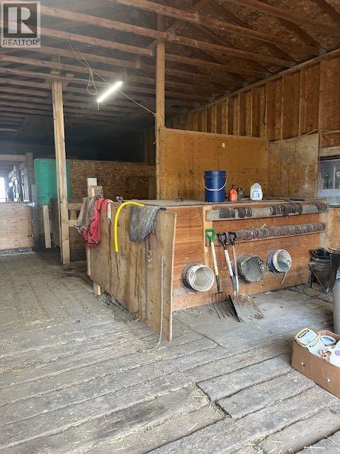 250077 Range Road 261 Road, Rural Wheatland County, Alberta  T1P 0T4 - Photo 38 - A2271475