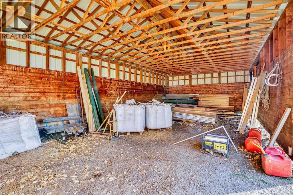 250077 Range Road 261 Road, Rural Wheatland County, Alberta  T1P 0T4 - Photo 41 - A2271475