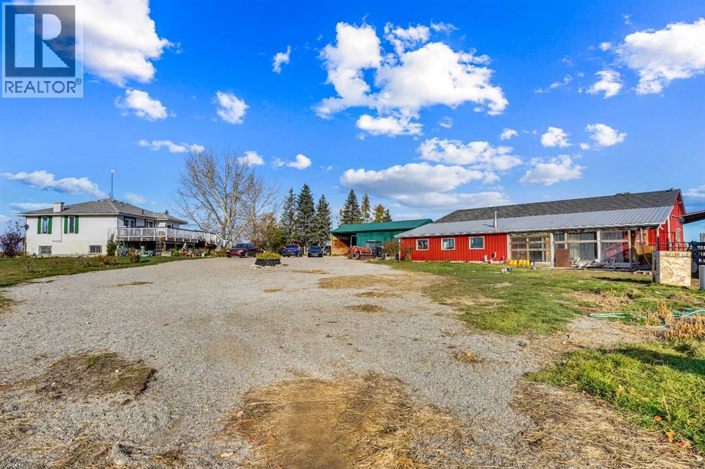 250077 Range Road 261 Road, Rural Wheatland County, Alberta  T1P 0T4 - Photo 42 - A2271475