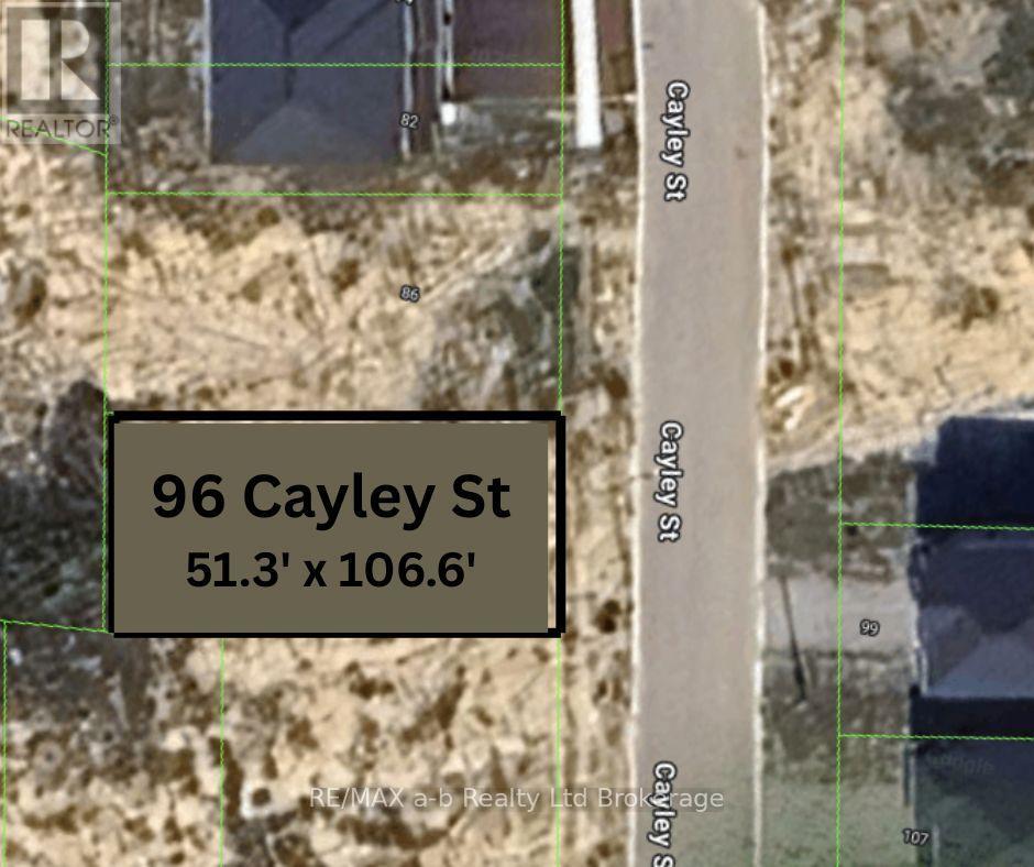 96 Cayley Street, Norwich, Ontario N0J 1P0 - Photo 1 - X12359923